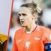 Oranje begint sterk gewijzigd aan cruciaal EK-duel: geen Miedema en Brugts