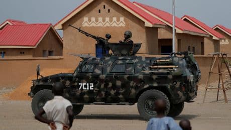 Nigeria: 26 morts après l'explosion d'un camion sur une mine artisanale