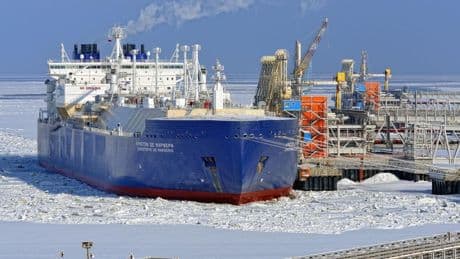 L’Arctique pourrait-il faire l’objet d’un grand «deal» entre Moscou et Washington?