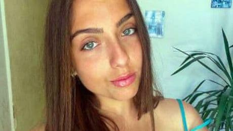 Simona Cinà e quella indifferenza degli "amici" che nessuna inchiesta potrà spiegare