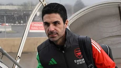 Arsenal transfer news: Three new targets emerge as Mikel Arteta breaks rule for Viktor Gyokeres