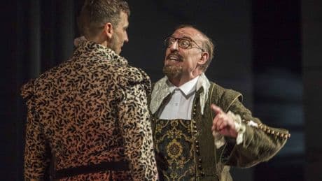 El Festival de Almagro celebrará &quot;la mezcla y transgresión&quot; del Siglo de Oro