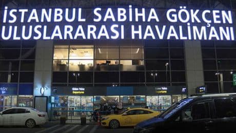 Sabiha Gökçen Havalimanı Avrupa’nın en hızlı büyüyen havalimanı oldu