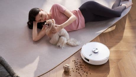 Saug-Wisch-Roboter für kleines Geld: Narwal präsentiert den Freo S