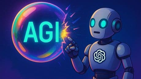 KI-Briefing: OpenAI und seine aufgeblasenen Versprechen
