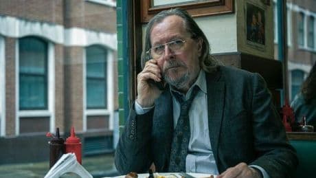 ‘Slow Horses’ Season 5 Gets A Release Date And First-Look Images