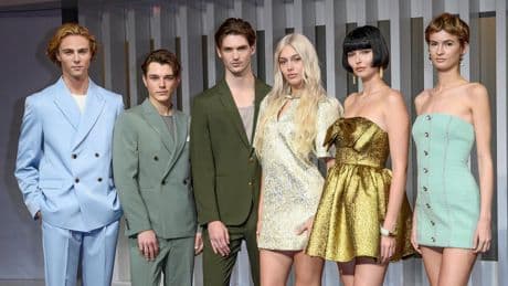 GNTM 2025: Wer hat das Zeug zum Titel? Die Finalistinnen und Finalisten im Check