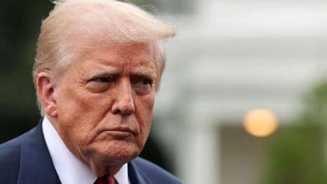 Ukrainekrieg: Trump zeigt sich offen für persönliches Treffen mit Putin