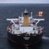 UK to announce fresh sanctions on Putin's 'shadow fleet'