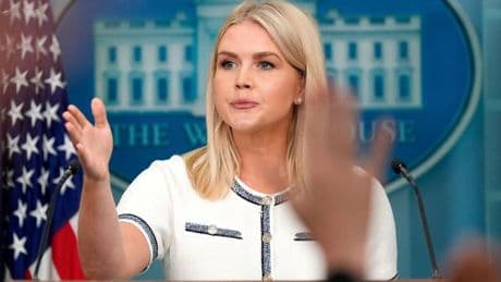Trumps Wunsch: US-Kongress beschließt Streichung von Staatsgeld für Medien