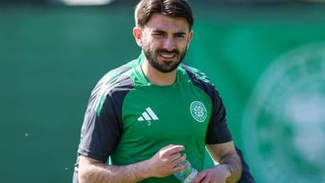 Why Greg Taylor should stay at Celtic goes beyond the pitch as something he does 'brilliantly' offers Tierney alternative
