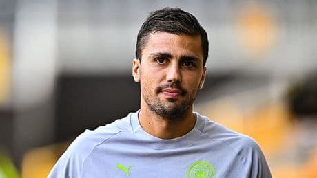 Manchester City vs Tottenham - Premier League: Live score, team news and updates as Rodri returns to the bench for the hosts as they take on Spurs at the Etihad