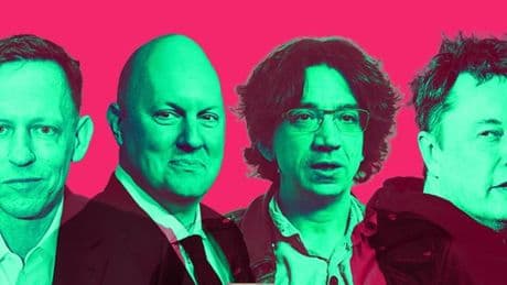 „Die Eliten im Weißen Haus haben sich vorgenommen, eine neue Monarchie zu errichten“