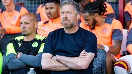 Ross County 1, Motherwell 1: Well boss delighted with attacking play