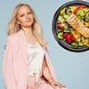 This is exactly what you have to do to lose half a stone in just two weeks - and you don't need Mounjaro or Ozempic! Top Harley Street nutritionist KIM PEARSON reveals the simple way to get your body in shape fast
