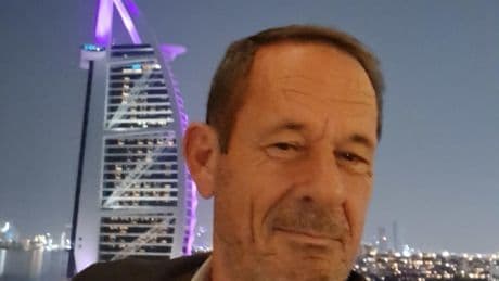 Patrice Franceschi: «Après l’Arménie, avant le Kurdistan syrien, Dubaï, pour le contraste, on ne peut faire plus abyssal»