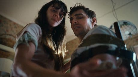 'Horrific' Relationships: Alison Brie and Dave Franco explore codependency in their movie