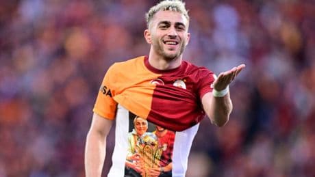 İtalyan devi, Barış Alper Yılmaz'ın peşinde; işte Galatasaray'ın istediği bonservis