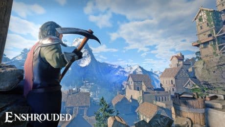 Deutscher Computerspielpreis: „Enshrouded“ als bestes deutsches Computerspiel geehrt