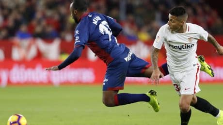El Sevilla recibirá un pellizco inesperado de dinero