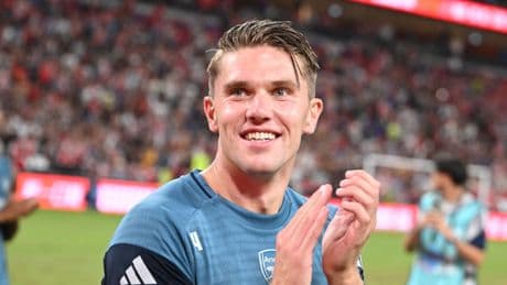 Arsenal vs Tottenham live: Team news and line-ups with Viktor Gyokeres set to make debut