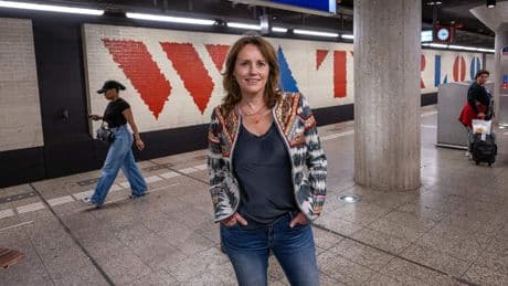 Wendy ontwerpt de ’soundtrack van de stad’: ’Juiste muziek kan winkeliers heel goed helpen om meer te verkopen’