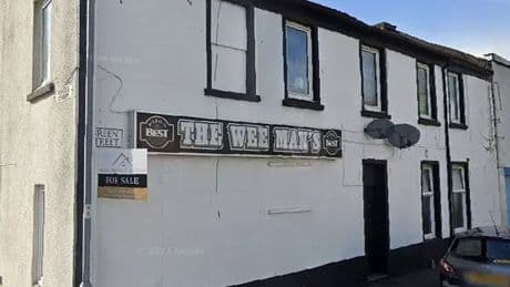 Former watering hole in Ayrshire to be turned into hot food takeaway after plans are approved