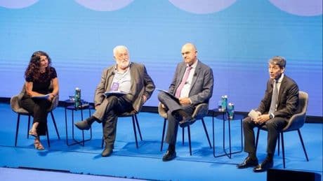 Domingo Mirón (Grupo UAX): "El Mediterráneo tiene la oportunidad de atraer al mejor talento del mundo y hacer que se quede"