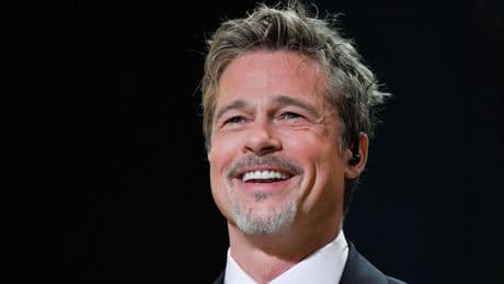 Brad Pitt (61), sin rodeos sobre cómo consigue estar joven: "Gwyneth Paltrow me enseñó a hacerlo dos veces al día"