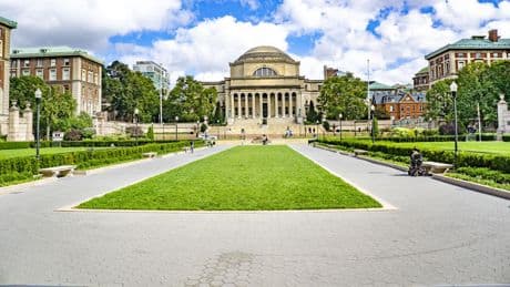 Trump administration finds Columbia violated Jewish students' civil rights