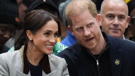 Prens Harry ve Meghan Markle Netflix ile sözleşme yeniledi ama şartlar değişti