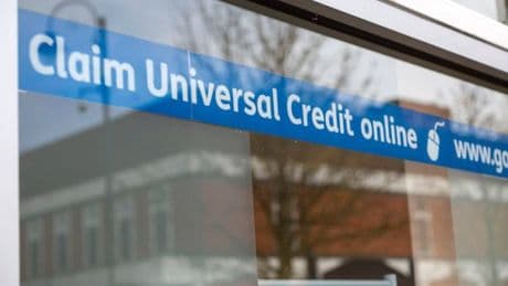 Urgent new DWP alert as some have £60 a month taken from their benefits