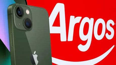 Argos shoppers grab Apple's iPhone at 'lowest ever' price using very simple tip
