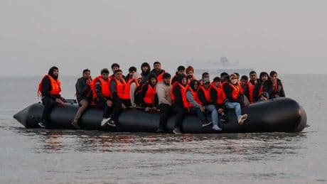 Labour acts as though illegal migration is inevitable – these countries prove it's not