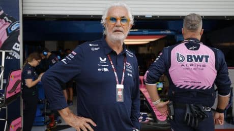 Los entresijos de Briatore para burlar a la FIA: vuelve a lo más alto de la escudería Alpine, pero no puede ser el jefe de equipo