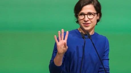 EU: Iranischer Spionageangriff Irans auf deutsche Abgeordnete Hannah Neumann vermutet