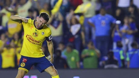 América-Toluca, final en México