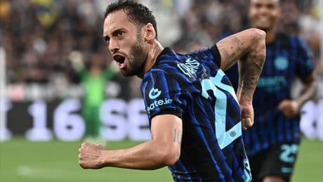 Galatasaray’da transfer kulisi: Okan Buruk, Hakan Çalhanoğlu'nu neden istemedi?