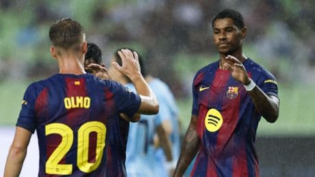 La crisis del Fair Play trasciende al Barça: más de la mitad de los fichajes están sin inscribir a cuatro días de la primera jornada