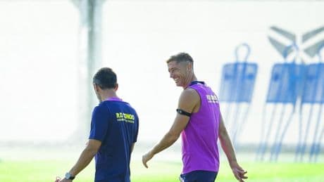 El once del Barça contra el Levante, con varias incógnitas