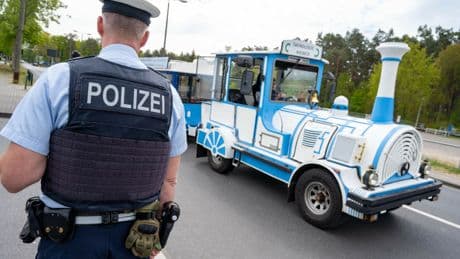 Deutsche Grenzkontrollen | EU fordert Koordination bei Migrationsabwehr