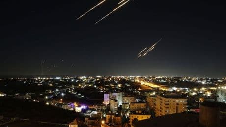 Iran-Israel war outcome talked up by commentators that's actually highly unlikely