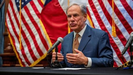 Texas da luz verde al nuevo mapa electoral que redibuja los distritos al gusto de los republicanos (y Trump)