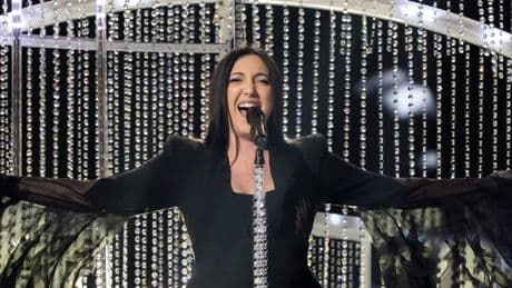 Kwart van Belgische televoters stemde tijdens Eurovisiesongfestival op Israël