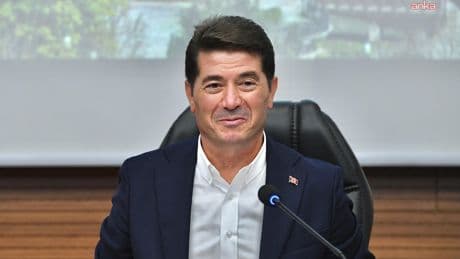 Ortahisar Belediyesi bünyesinde Afet İşleri Müdürlüğü kuruldu