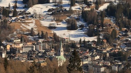 Schon jetzt wegen Olympia 2026 - Wochenende in den Alpen kostet 56.420 Euro