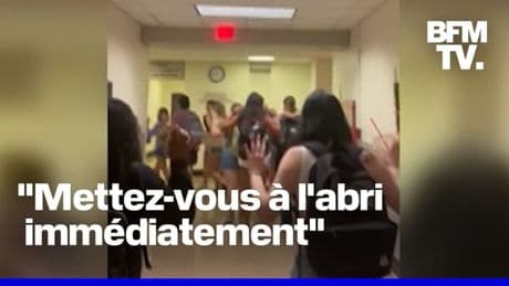 Floride: le fils d'une policière ouvre le feu dans une université et fait deux morts