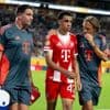 Fußball-Club-WM: Laut Sky: Keine schwerwiegende Verletzung bei Musiala