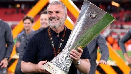 Fenerbahçe'ye teknik direktörlük için iki yeni aday