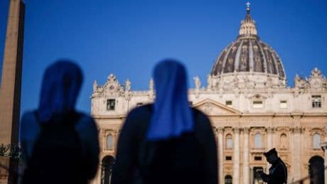 Konklave im Vatikan: Was deutsche Katholiken vom neuen Papst erwarten